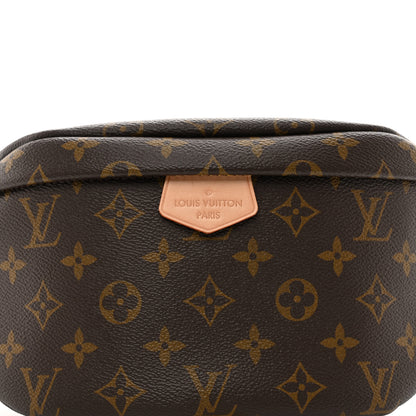 Louis Vuitton Monogram Bumbag 5 of 9