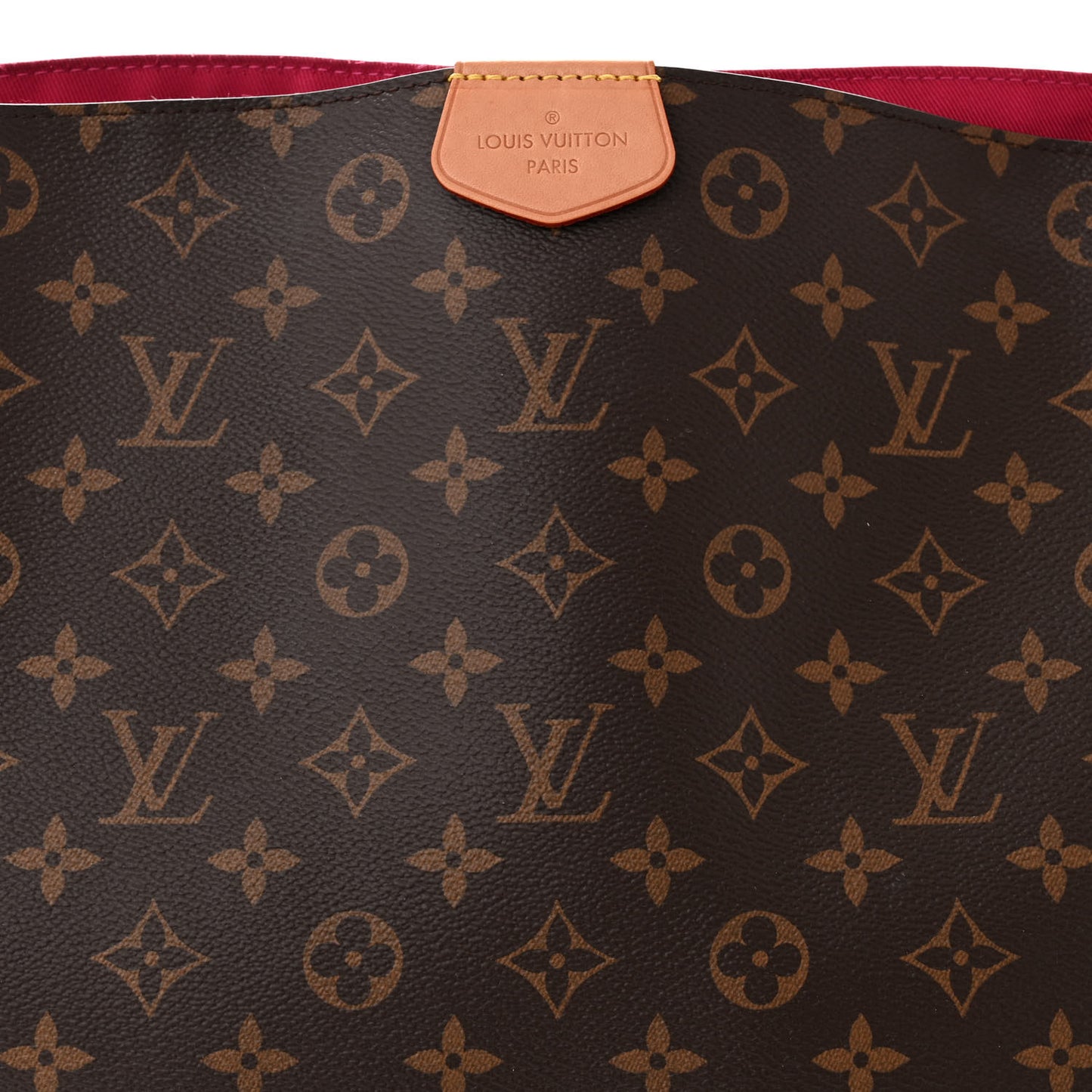 Monogram Graceful MM Pivoine