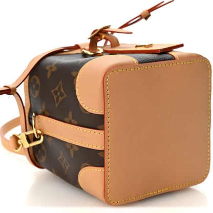 Louis Vuitton Monogram Noé Purse 16 of 19