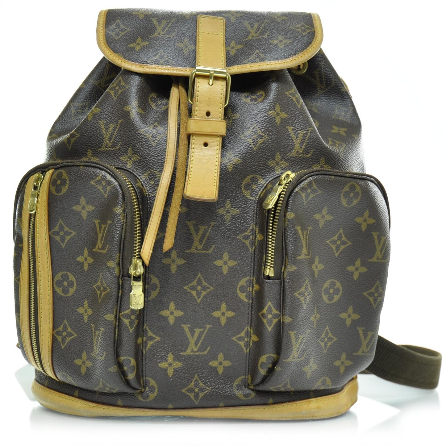 Monogram Bosphore Backpack