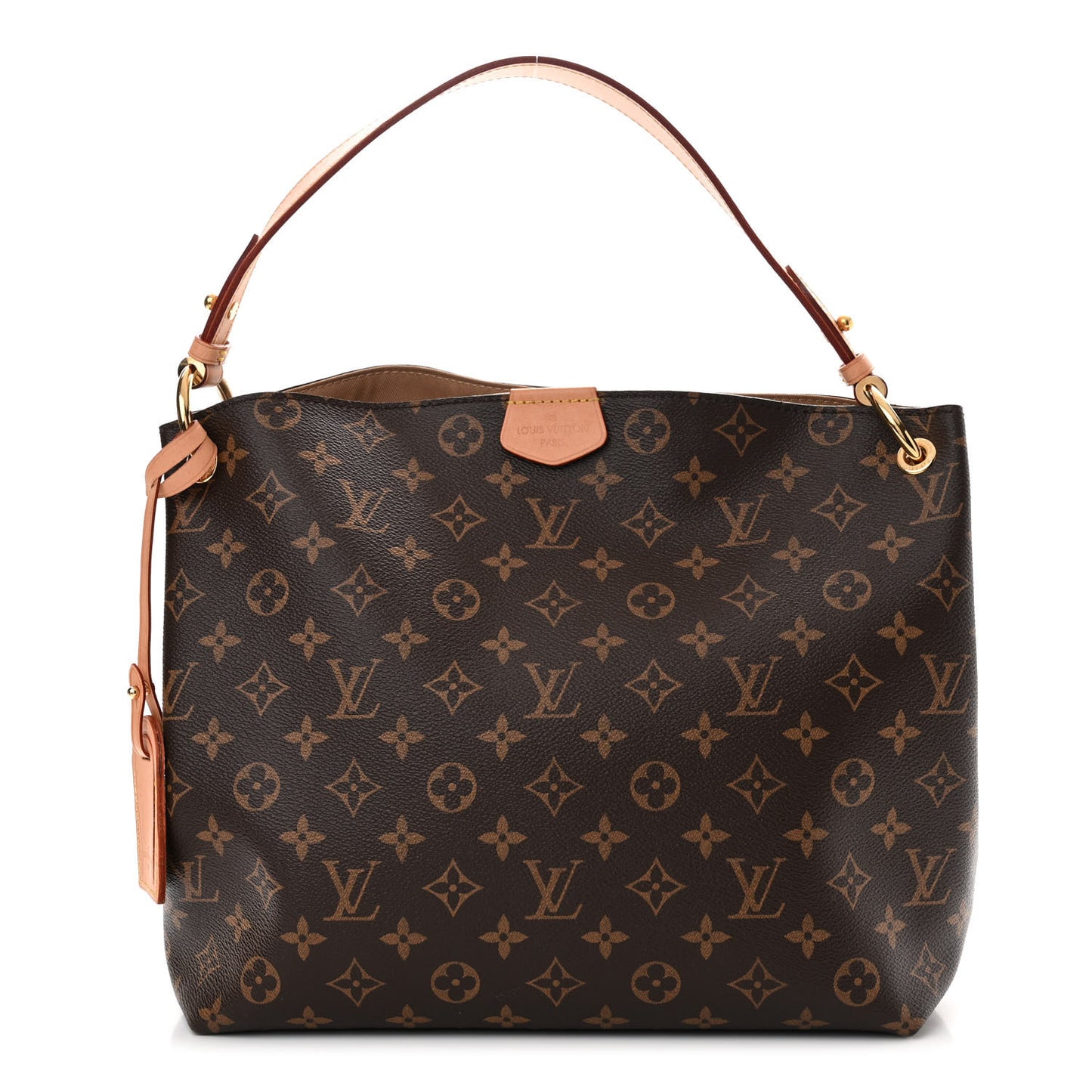 Monogram Graceful PM