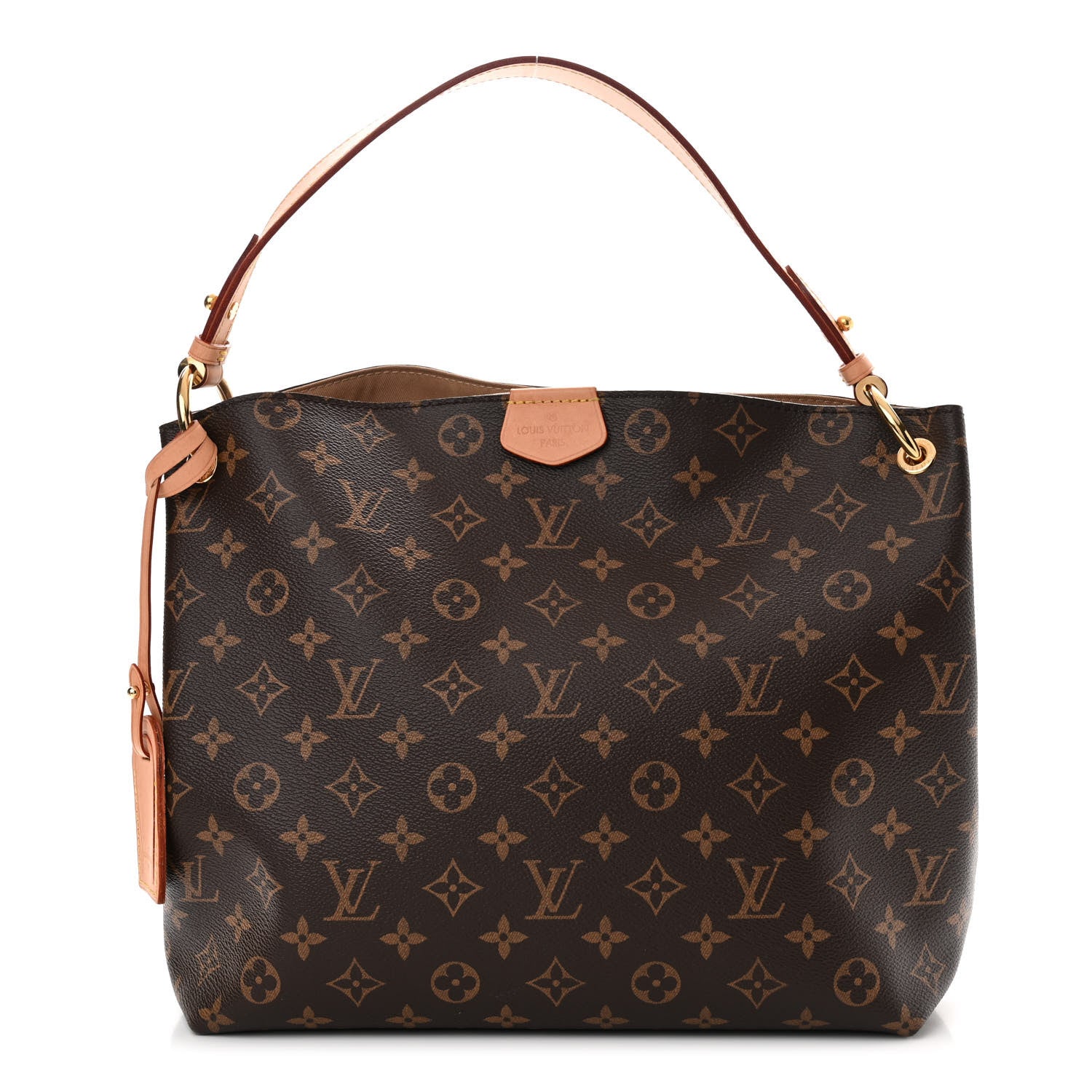 Louis Vuitton Monogram Graceful PM 1 of 9