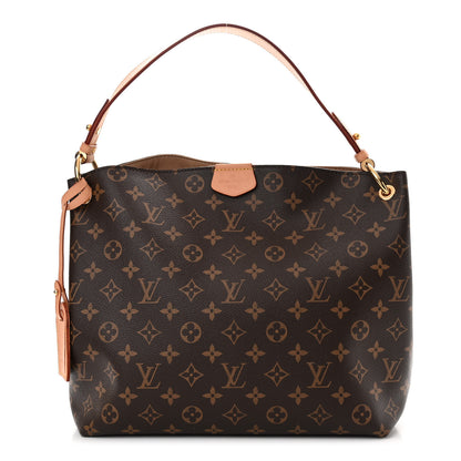 Louis Vuitton Monogram Graceful PM 1 of 9