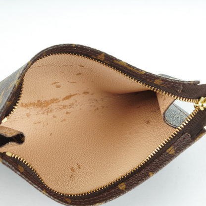 Louis Vuitton Monogram Petit Bucket 23 7 of 12