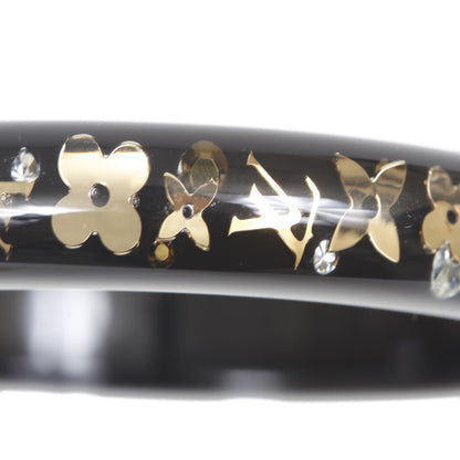 Louis Vuitton Inclusion Bracelet PM Black 3 of 5