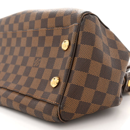 Louis Vuitton Damier Ebene Trevi PM 9 of 11