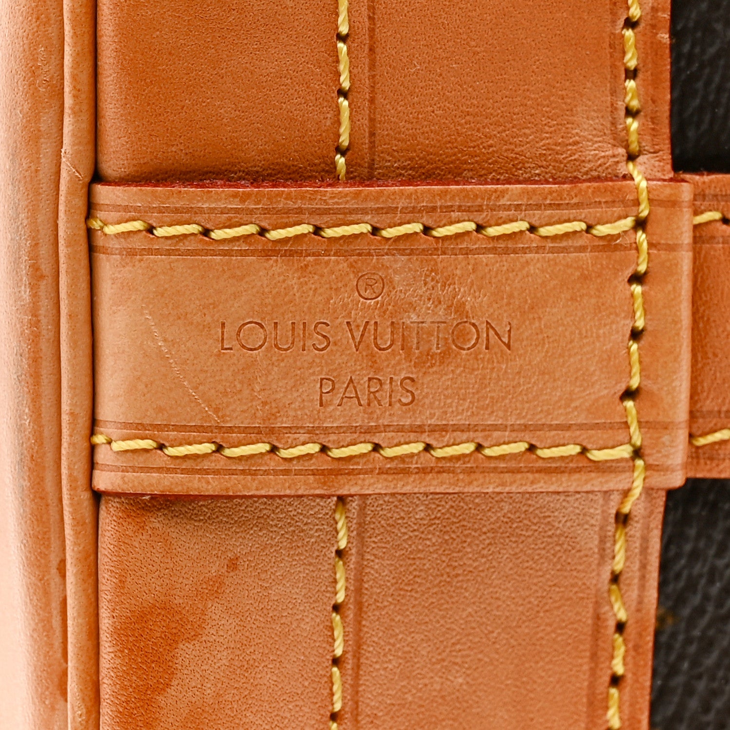 Louis Vuitton Monogram Noe 11 of 29