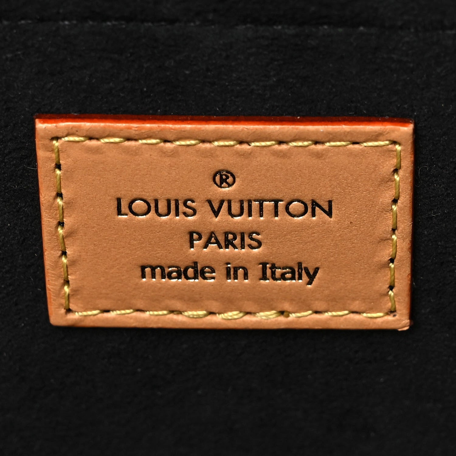 Louis Vuitton Monogram Moon Backpack 6 of 13