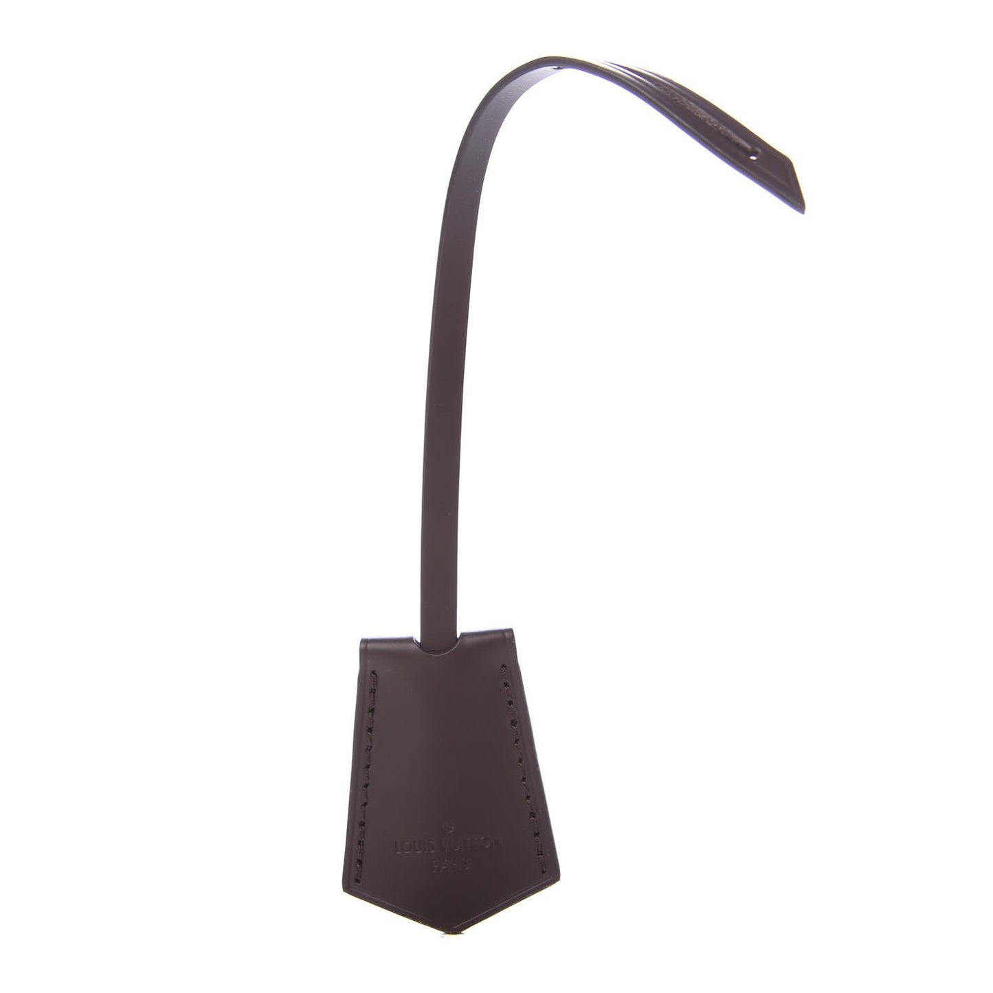 Calfskin Clochette Key Bell Holder Ebene