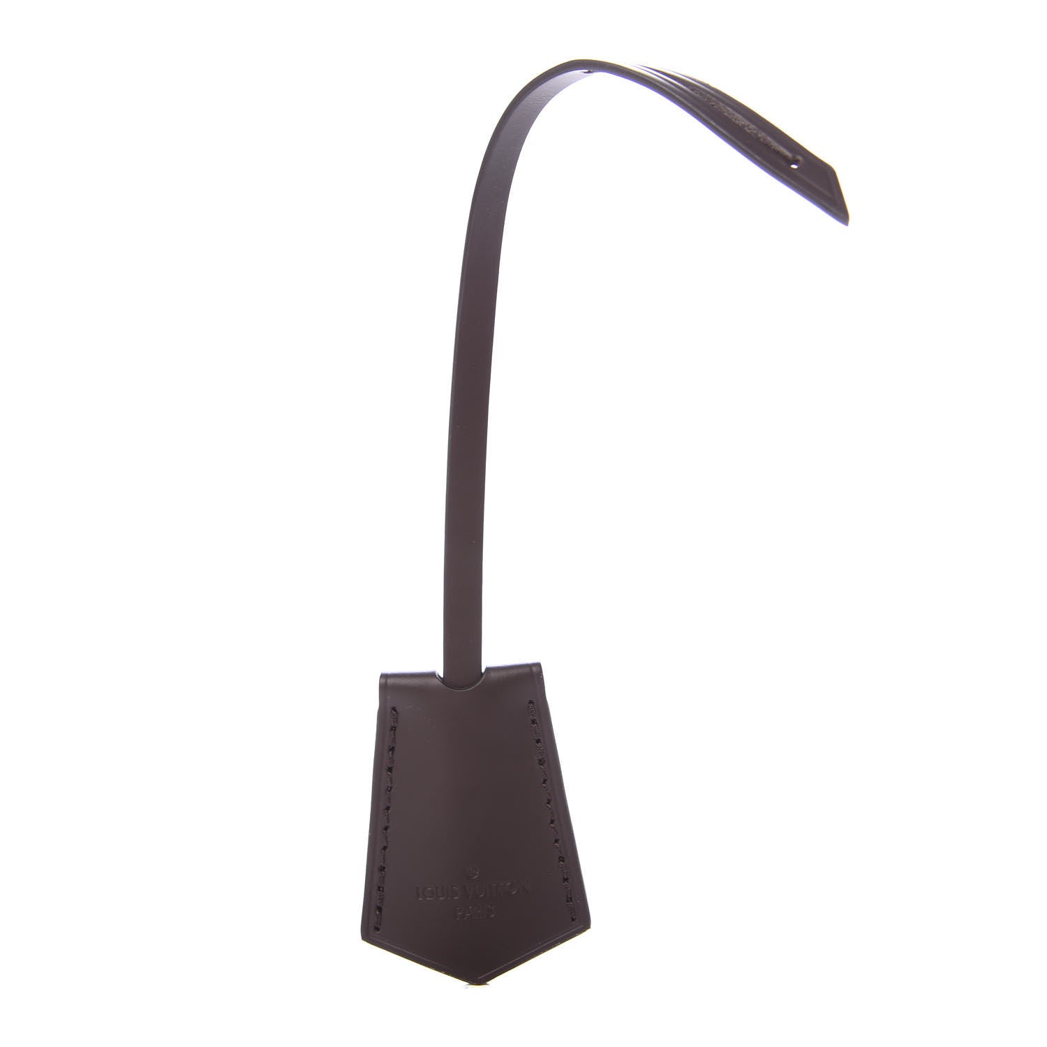 Louis Vuitton Calfskin Clochette Key Bell Holder Ebene 1 of 3