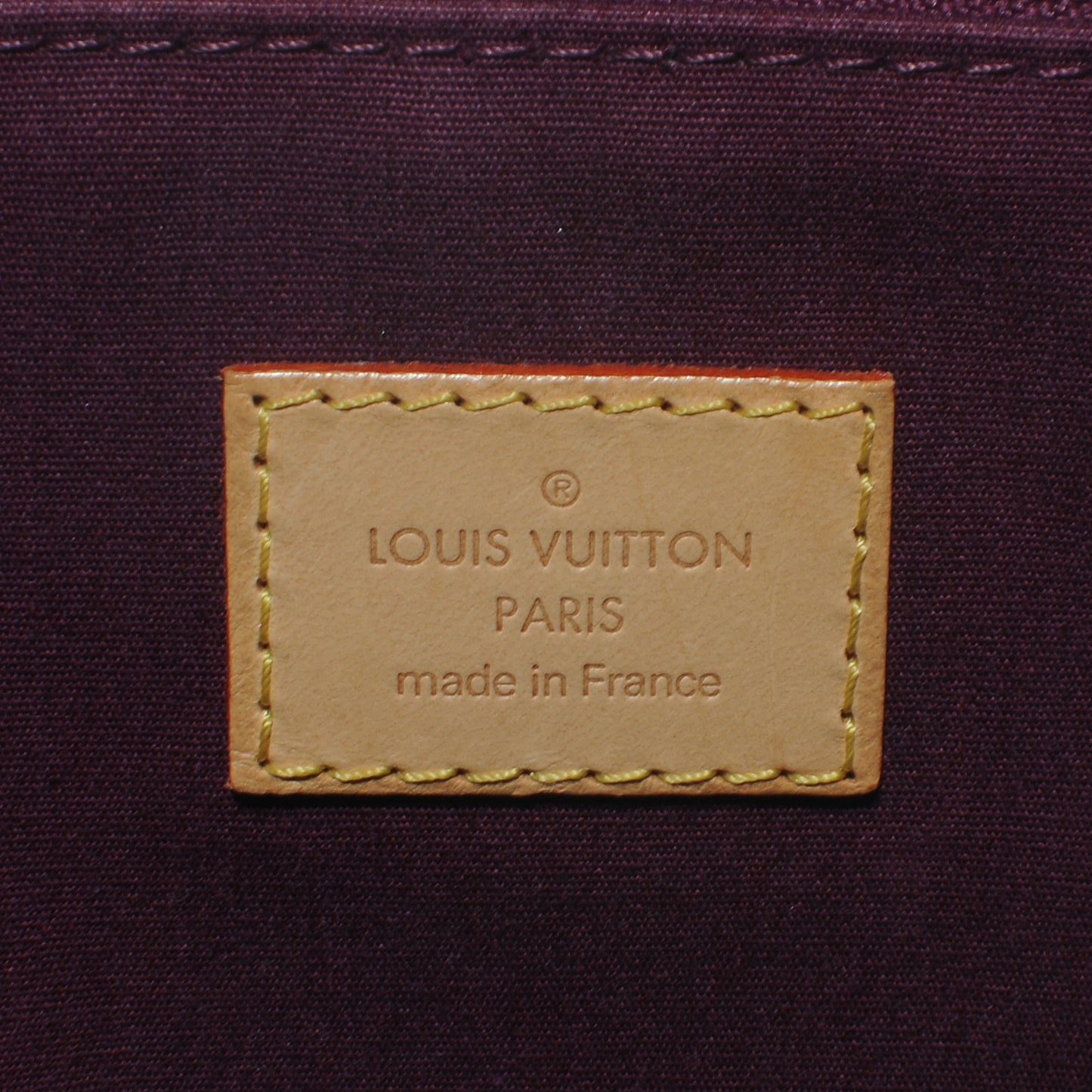 Vernis Bellevue GM Violet