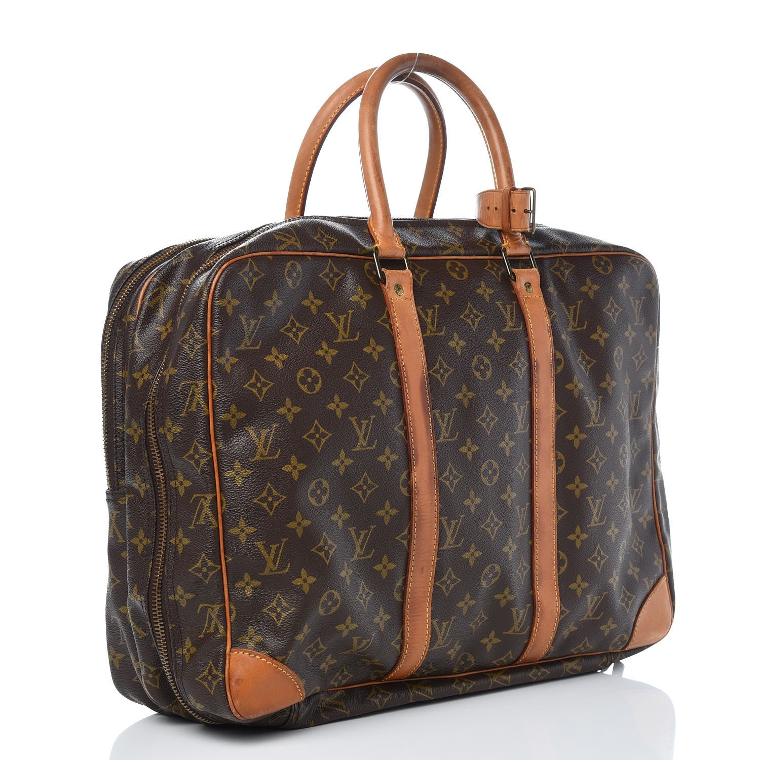Louis Vuitton Monogram Sirius 50 3 of 13