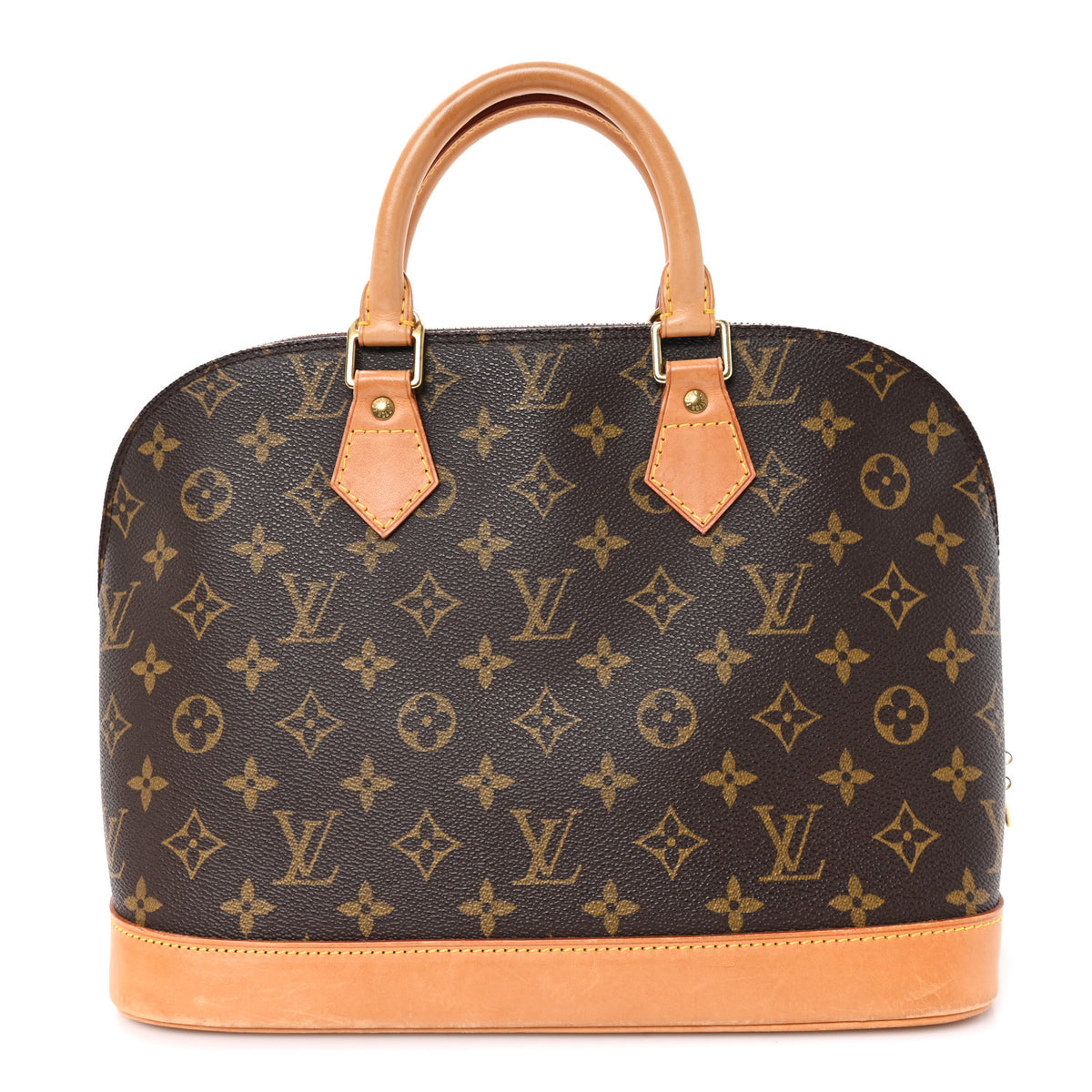 Louis Vuitton Monogram Alma PM 1 of 9