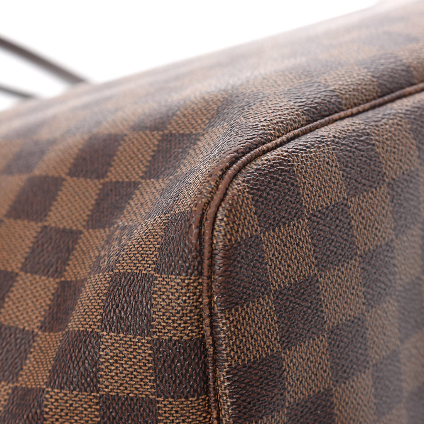 Damier Ebene Neverfull MM