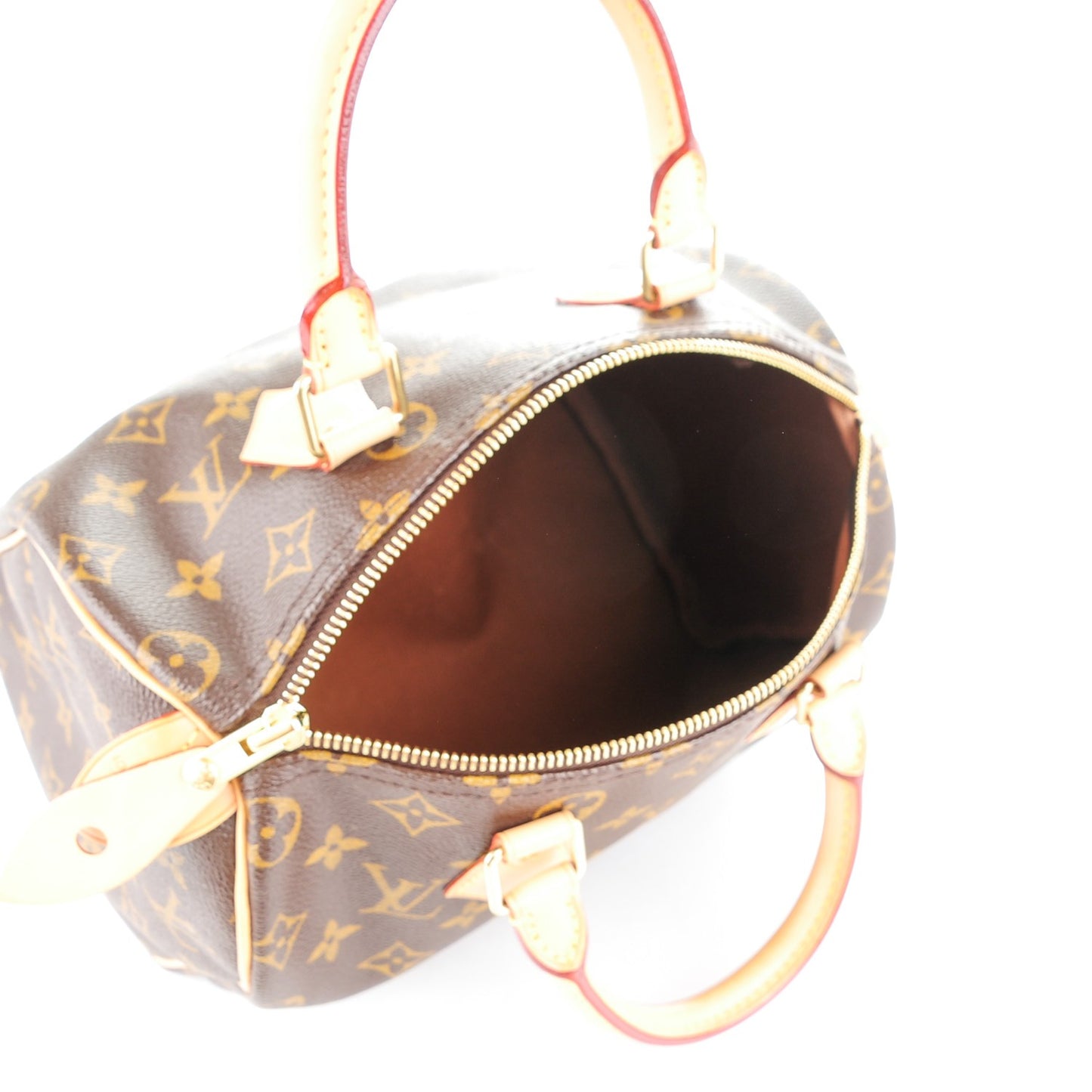 Monogram Speedy 25
