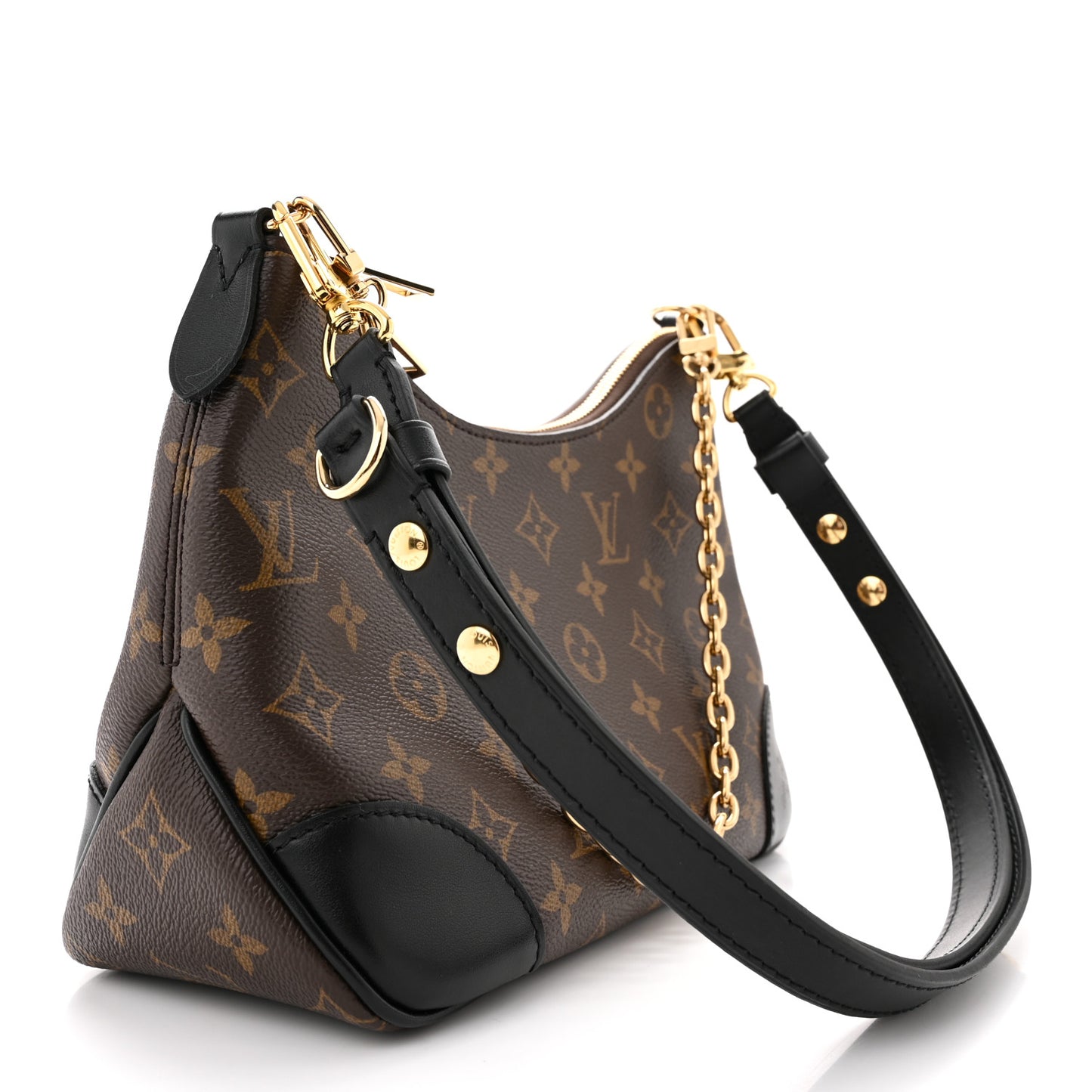 Monogram Boulogne NM Black