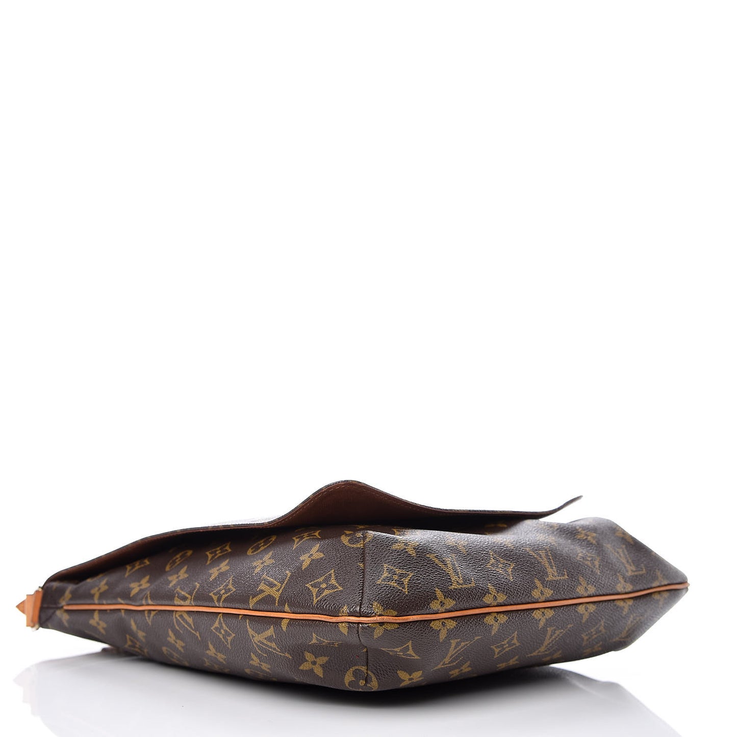 Monogram Musette GM