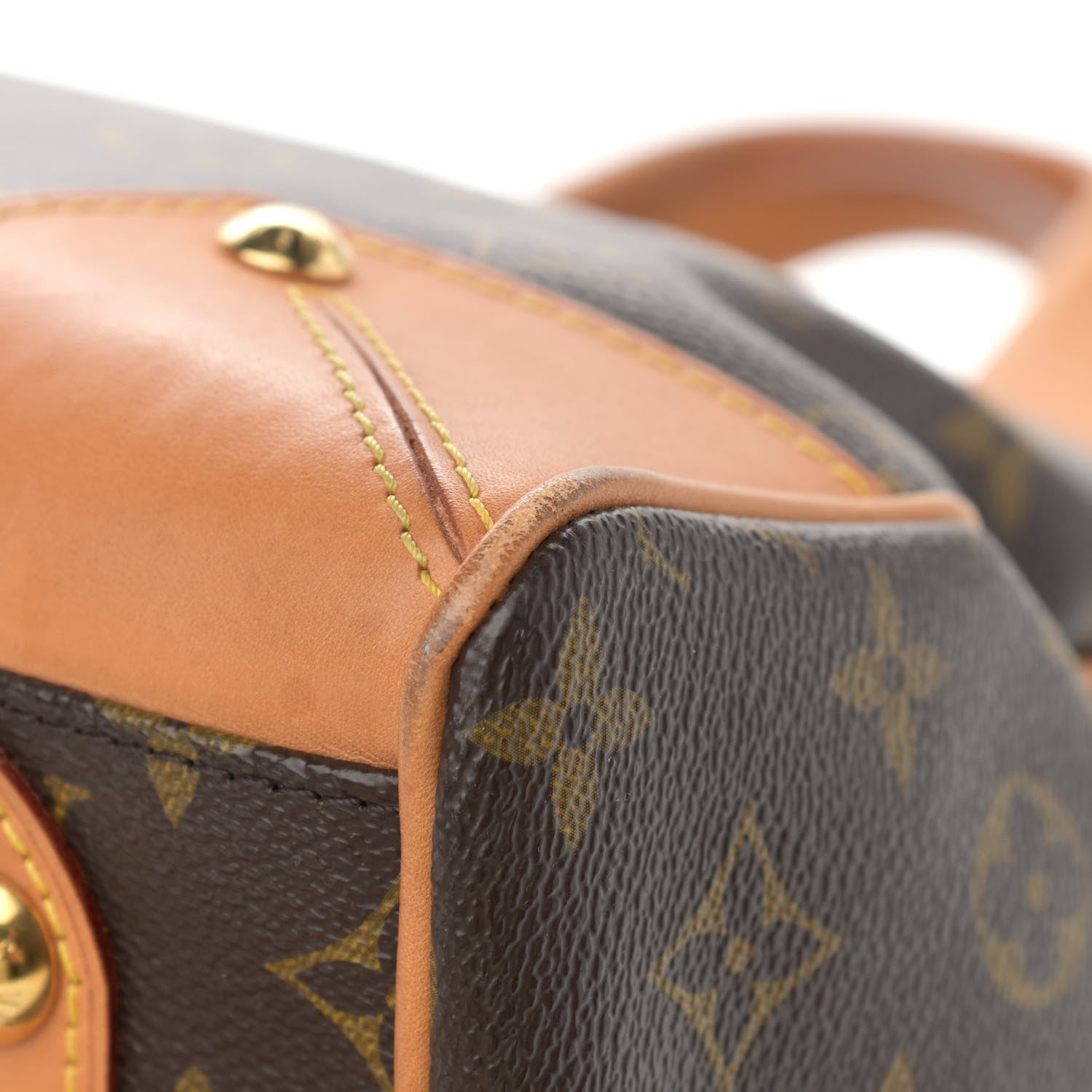 Louis Vuitton Monogram Retiro PM 11 of 15