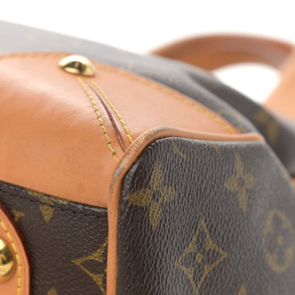 Louis Vuitton Monogram Retiro PM 11 of 15