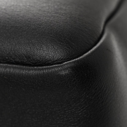 Prada Soft Calfskin Large Hobo Black 11 of 12