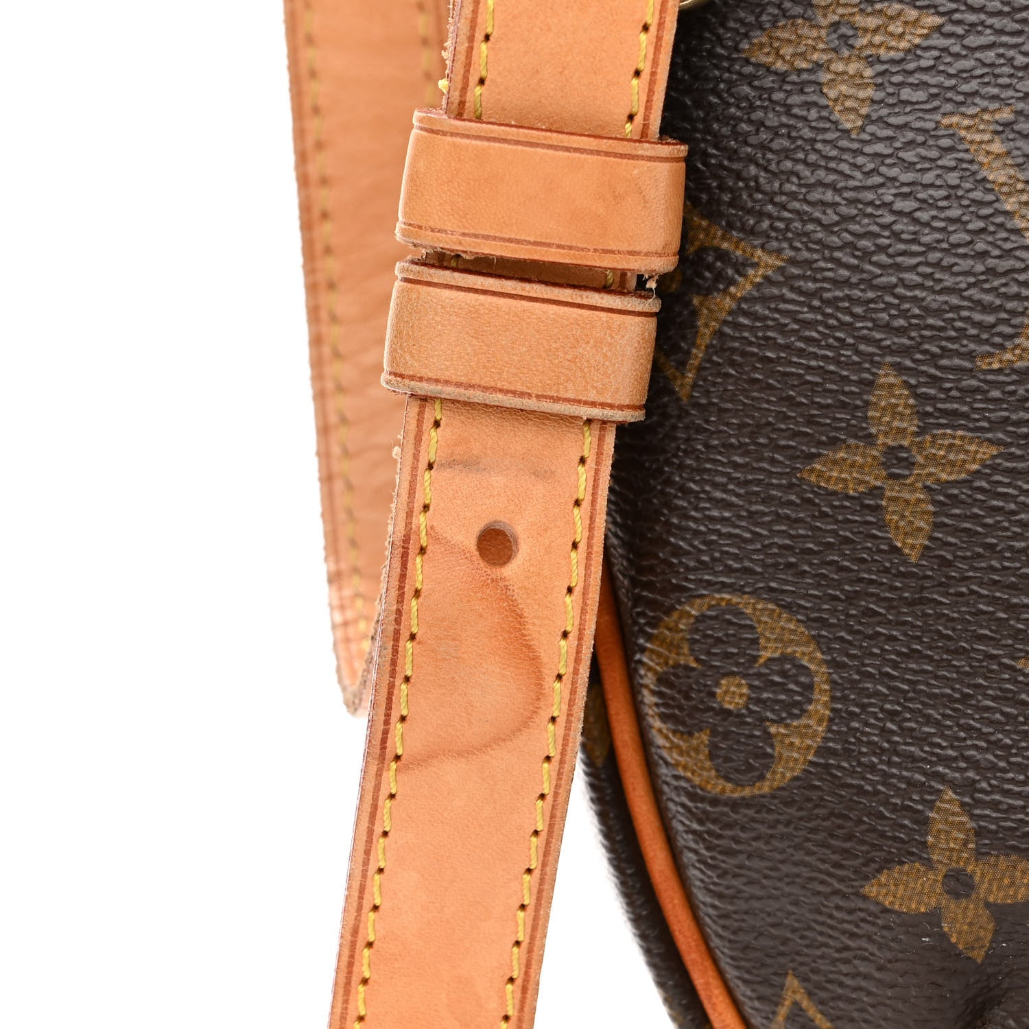 Louis Vuitton Monogram Odeon PM 10 of 11