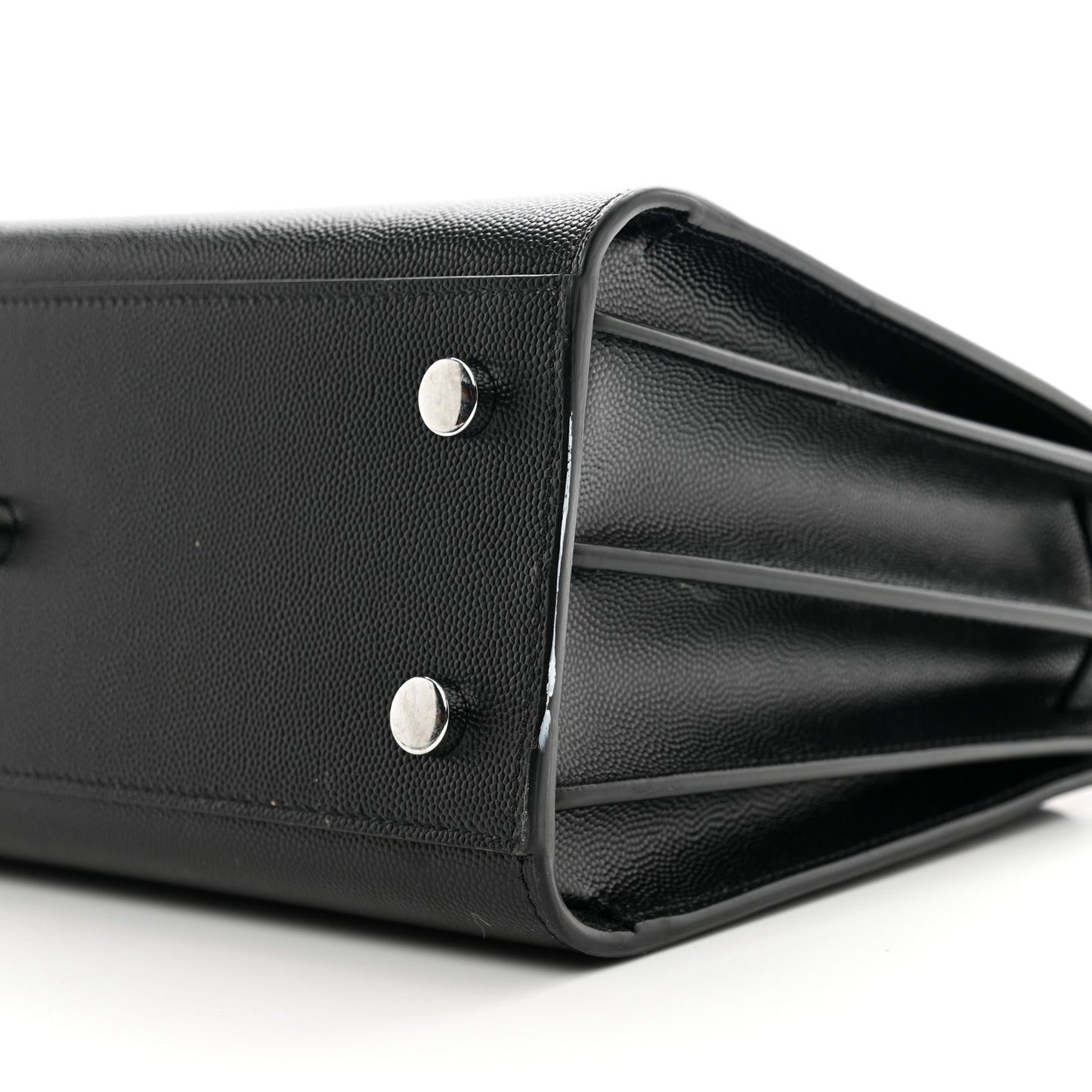 Grain De Poudre Baby Sac De Jour Black