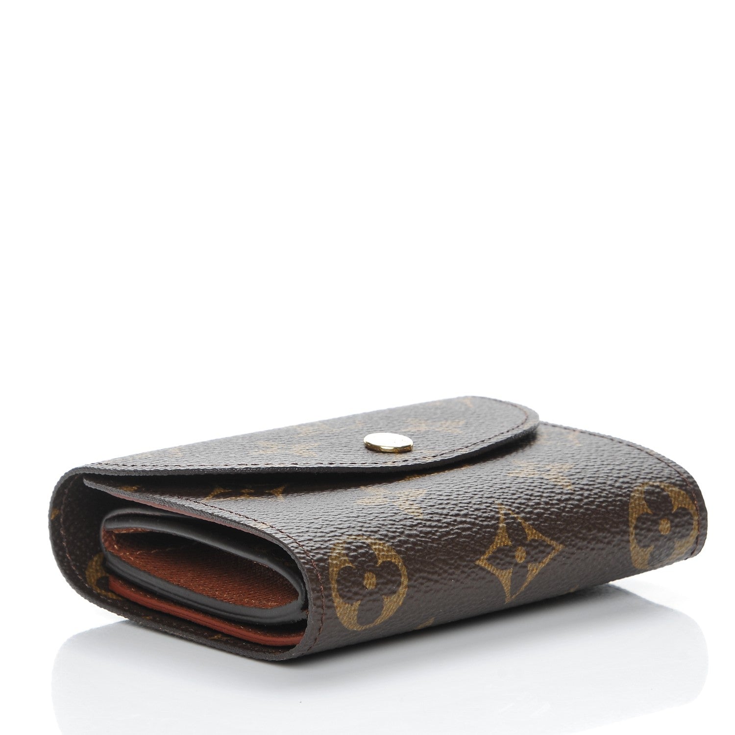 Louis Vuitton Monogram Helene Wallet 4 of 8