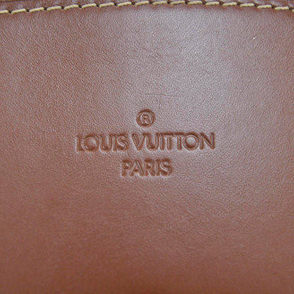 Louis Vuitton Suhali Lockit PM Sienne 9 of 12