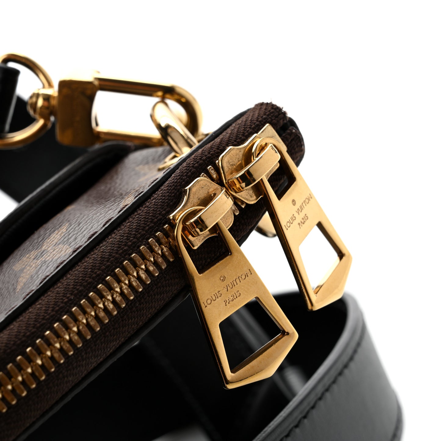 Monogram Odeon PM Black