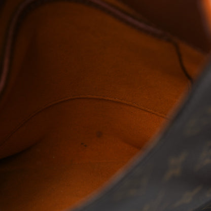 Louis Vuitton Monogram Musette Salsa 6 of 13