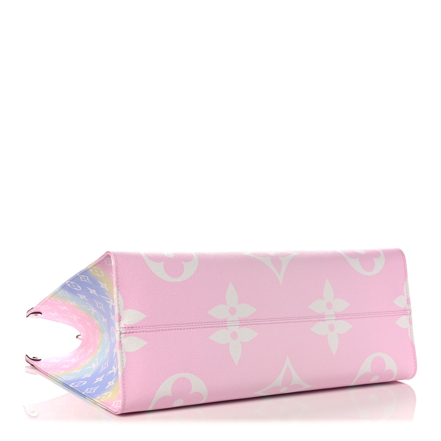 Monogram Escale Okinawa Onthego GM Pastel