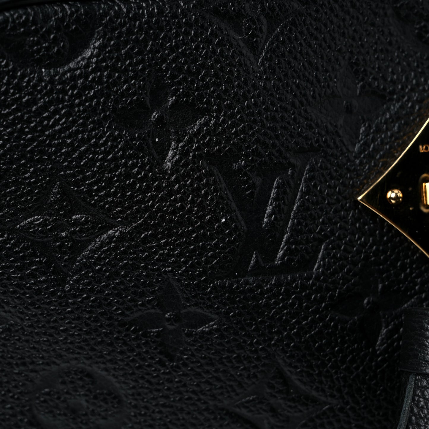 Empreinte Saintonge Black