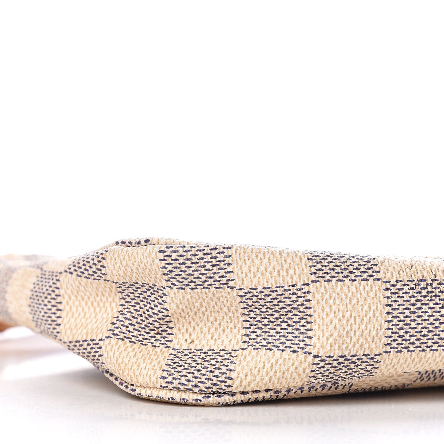 Louis Vuitton Damier Azur Pochette Accessories 5 of 11