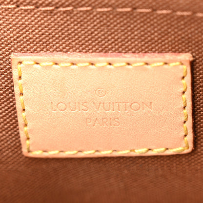 Louis Vuitton Monogram Multi Pochette Accessories Kaki 6 of 9