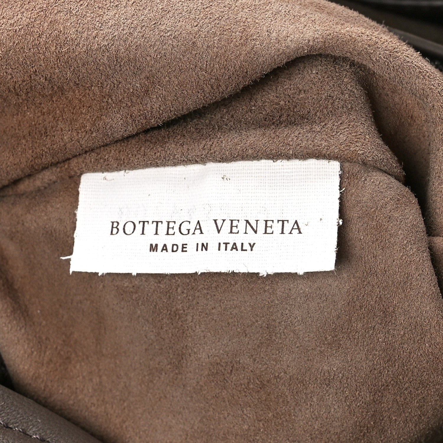 Bottega Veneta Nappa Intrecciato Large Classic Chain Strap Tote Brown 8 of 14