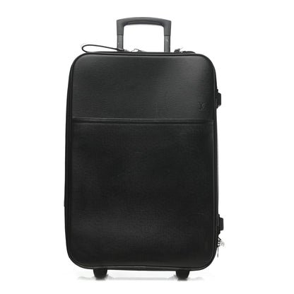 Louis Vuitton Taiga Pegase 60 Ardoise 1 of 33