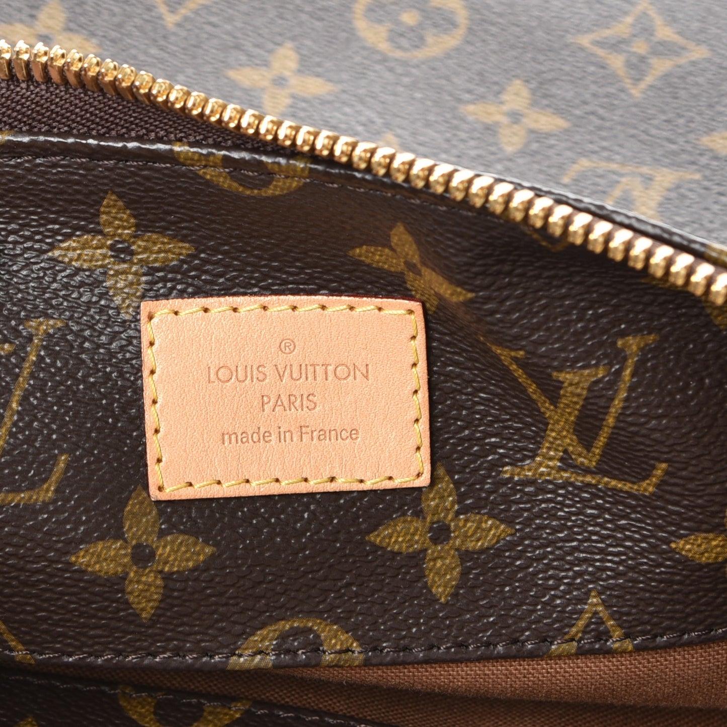 Monogram Sully MM