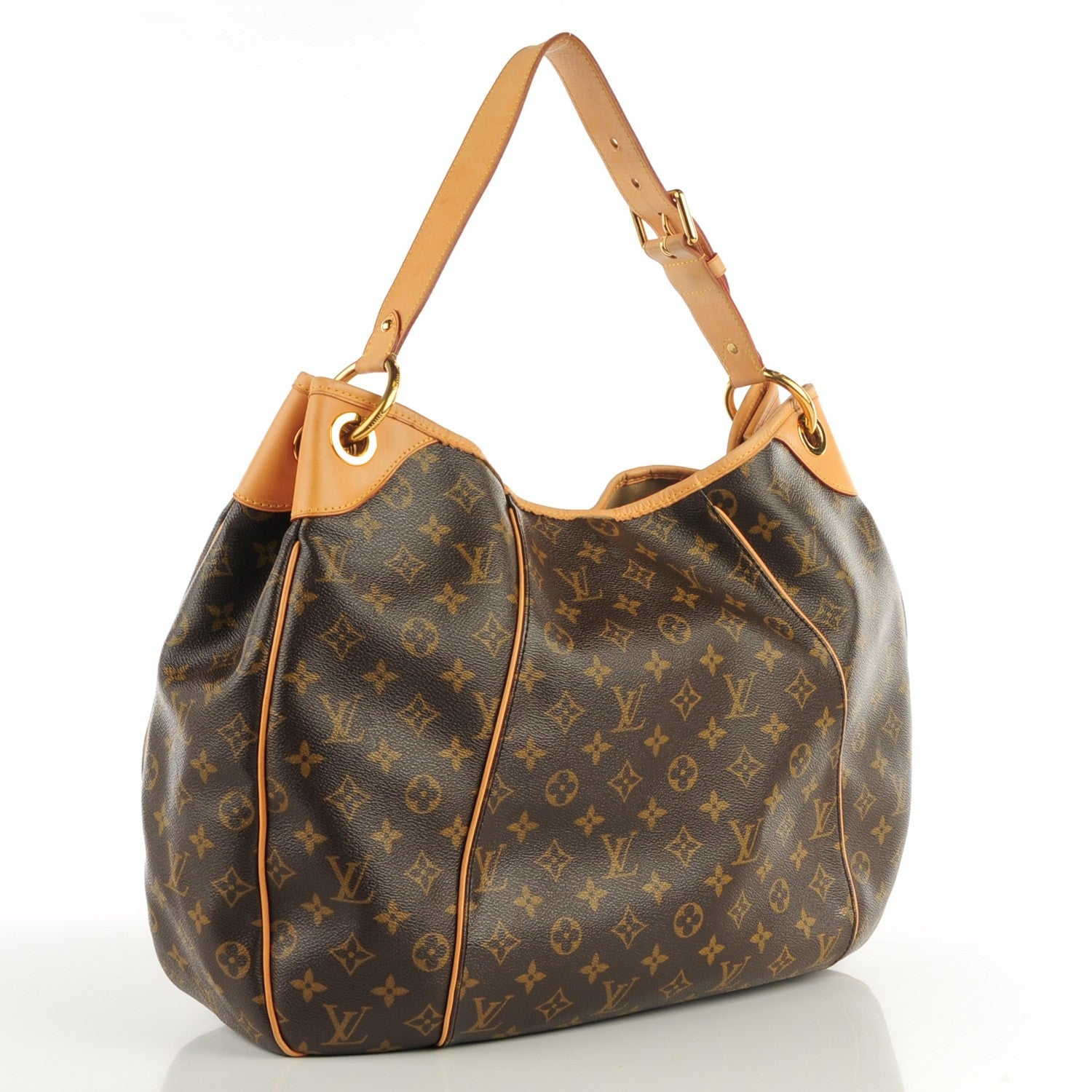 Louis Vuitton Monogram Galliera GM 3 of 7