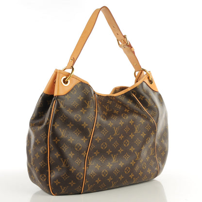 Louis Vuitton Monogram Galliera GM 3 of 7