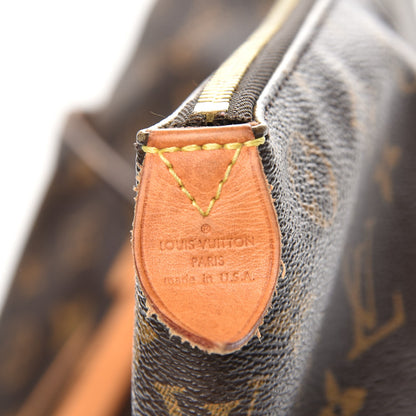 Louis Vuitton Monogram Totally GM 8 of 9