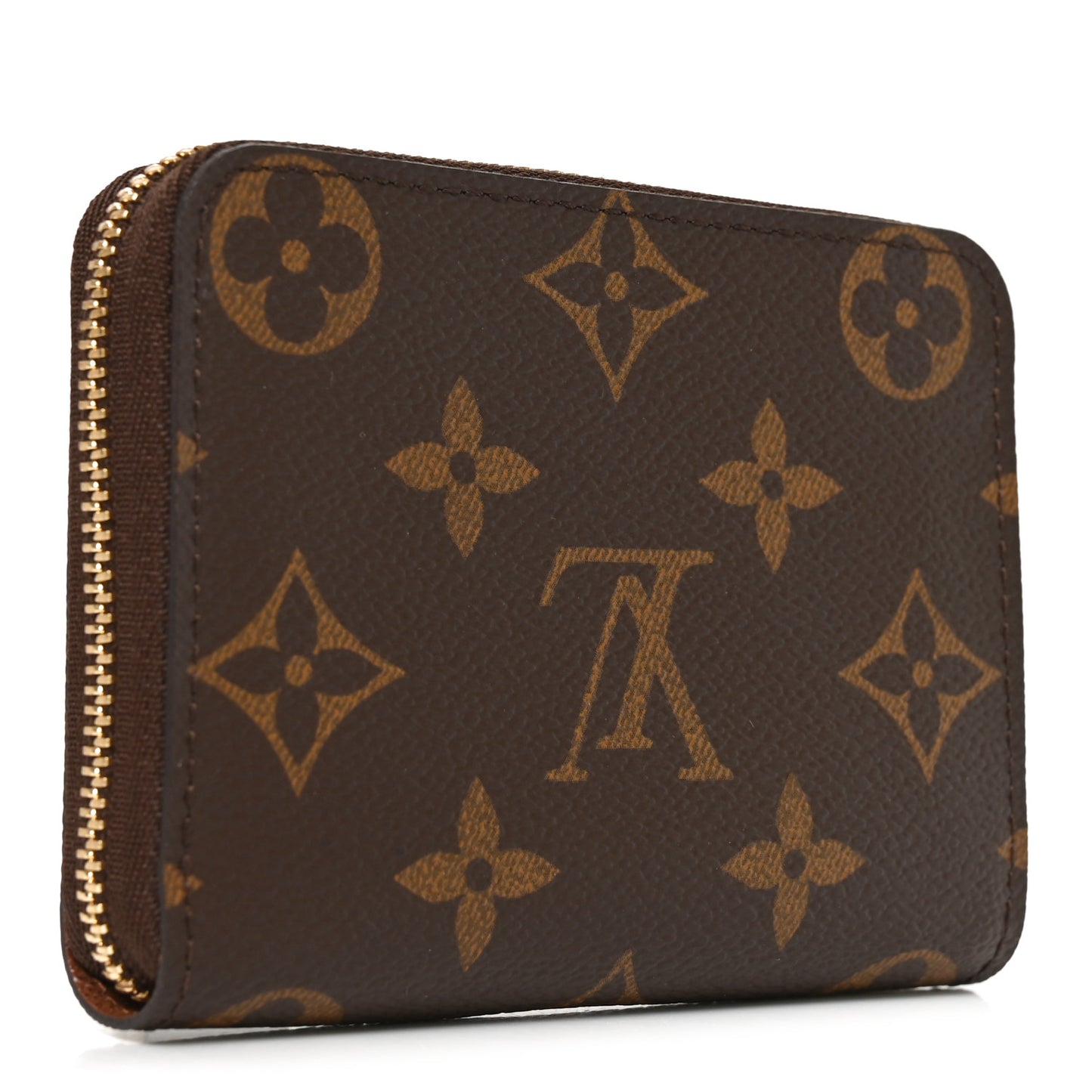 Monogram Zippy Coin Purse