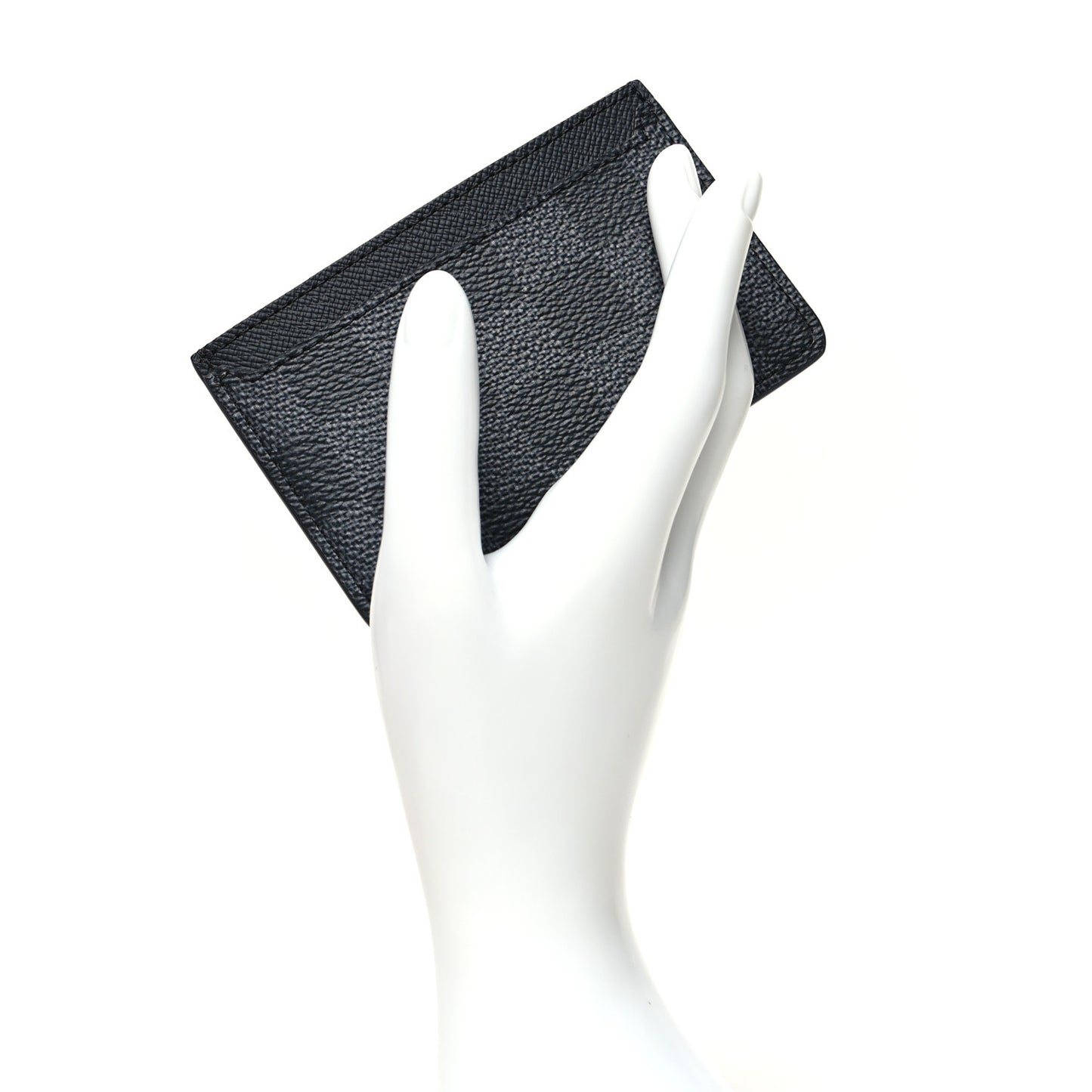 Damier Graphite Neo Porte-Cartes Card Holder