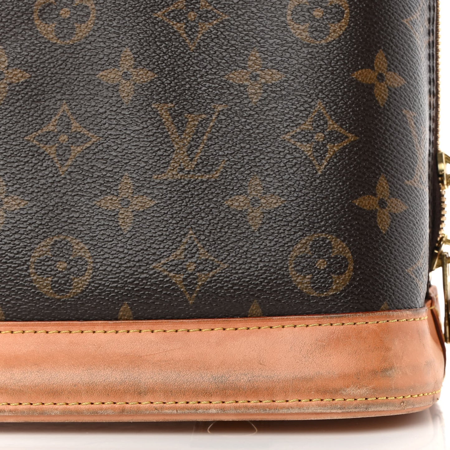 Monogram Alma PM