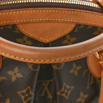 Louis Vuitton Monogram Tivoli PM 10 of 11