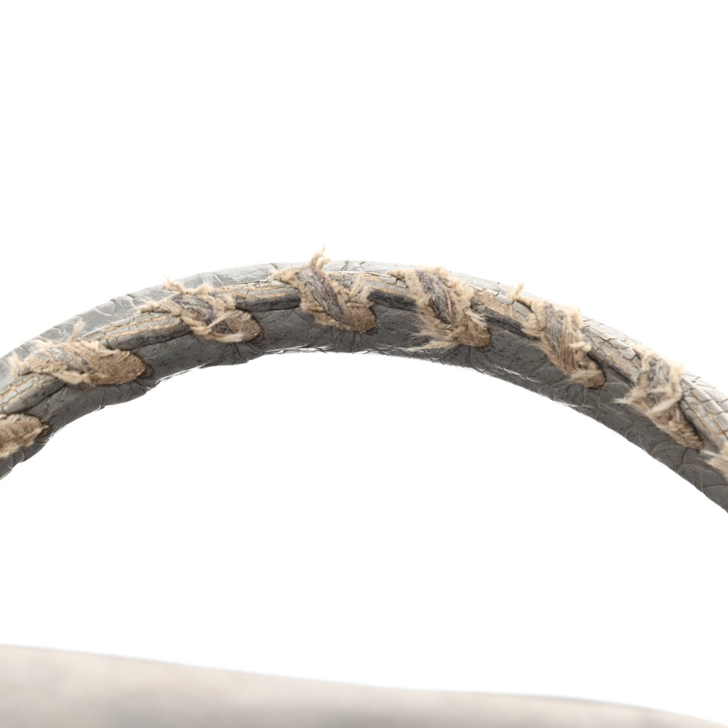 Balenciaga Agneau Classic Hardware City Gris Pyrite 13 of 20