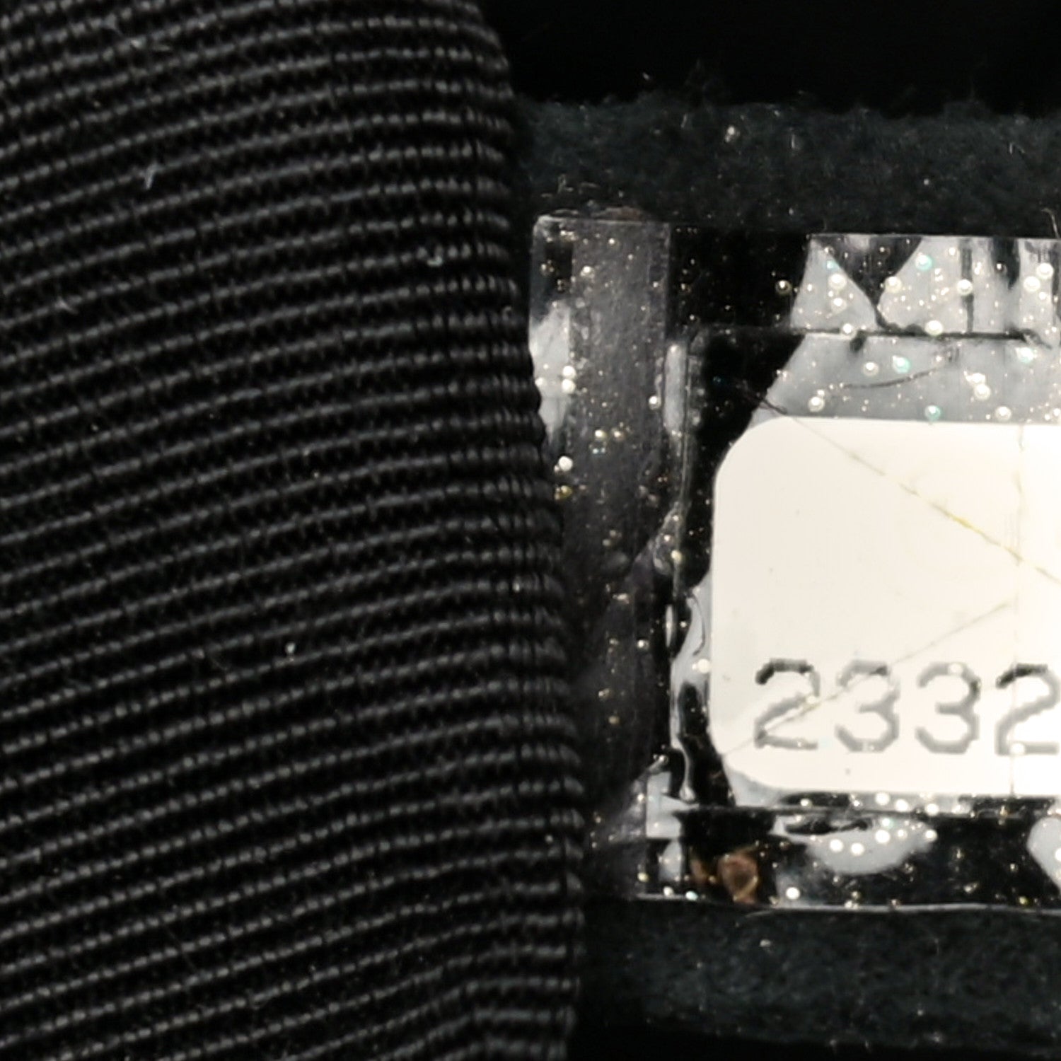 Chanel Grained Calfskin Quilted New Medium Boy Flap Black 7 of 18