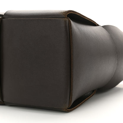 Bottega Veneta Nappa Maxi Intrecciato Small Arco Tote Fondant 11 of 14