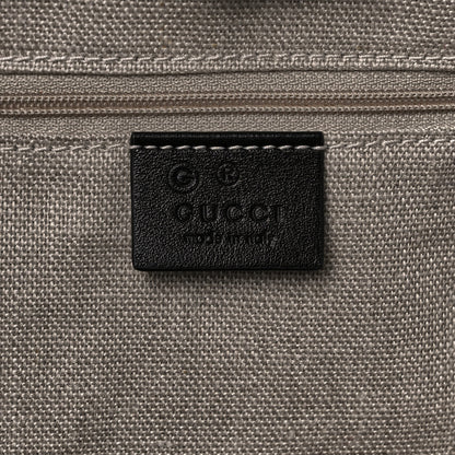 Gucci Microguccissima Medium Joy Tote Black 5 of 9