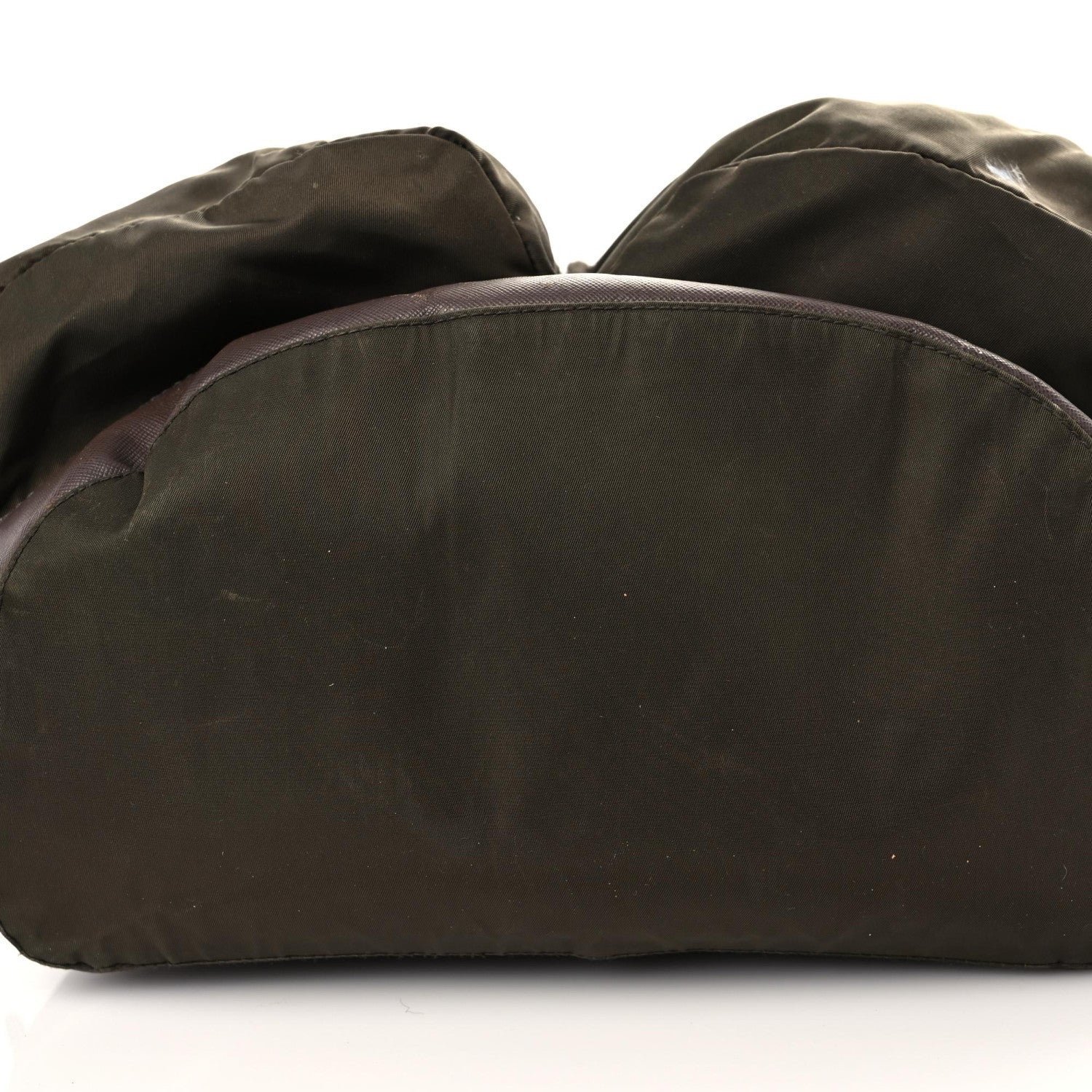 Prada Tessuto Nylon Vela Medium Backpack Mimetico 13 of 20