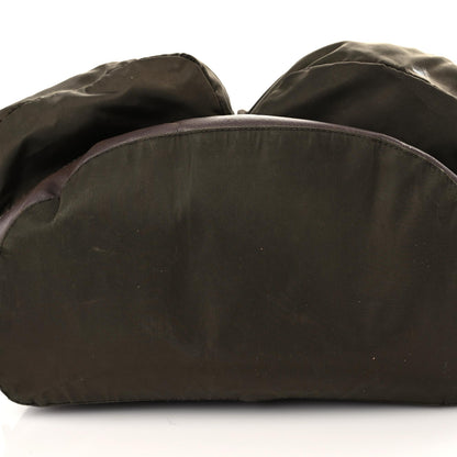 Prada Tessuto Nylon Vela Medium Backpack Mimetico 13 of 20